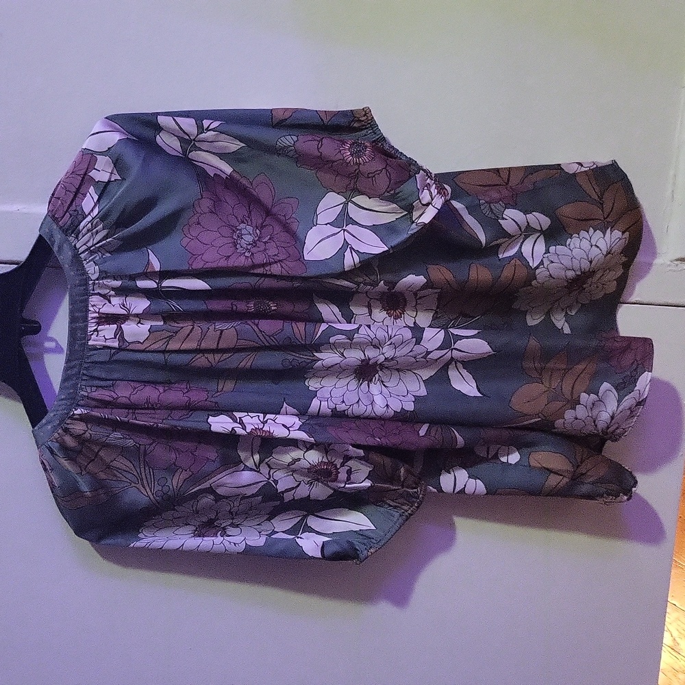 Blouse - Picture 4 of 4